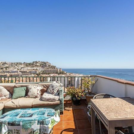 Casa Mia Βίλα Almuñécar Εξωτερικό φωτογραφία