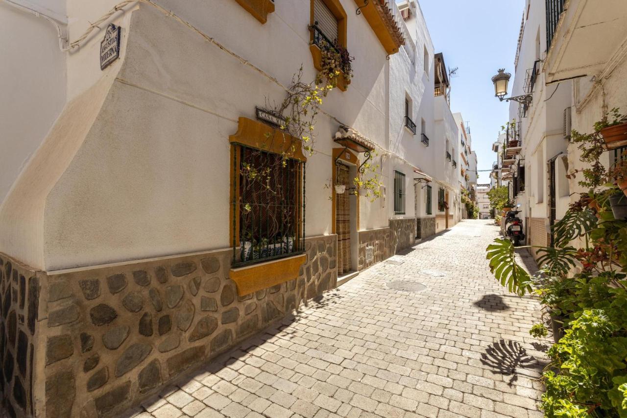 Casa Mia Βίλα Almuñécar Εξωτερικό φωτογραφία