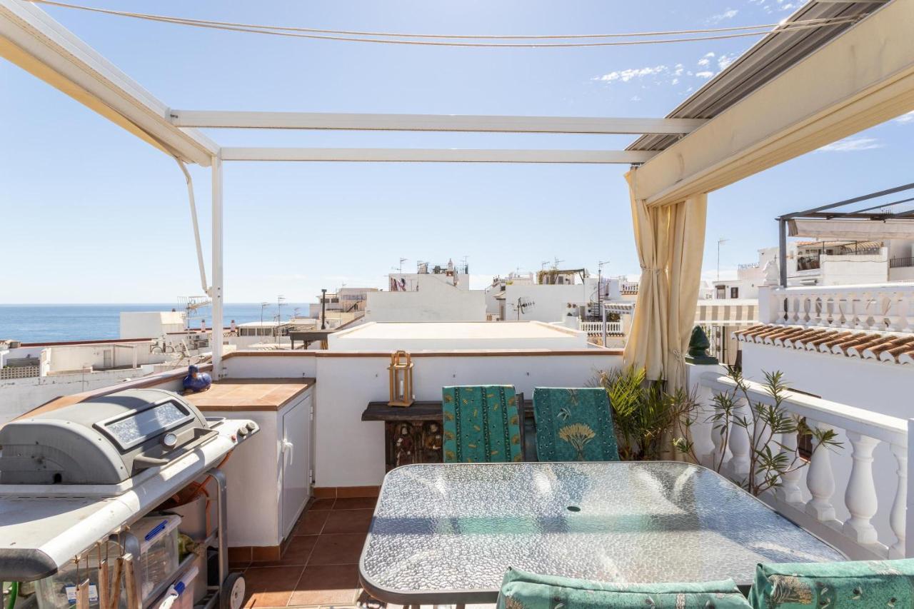 Casa Mia Βίλα Almuñécar Εξωτερικό φωτογραφία