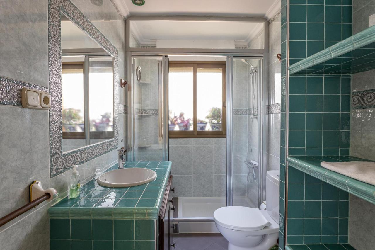 Casa Mia Βίλα Almuñécar Εξωτερικό φωτογραφία